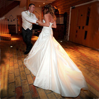 Wedding packages available